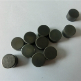 solid CBN inserts for hard materials